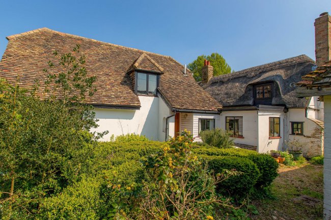 Honey Hill Cottage, Pettitts Lane, Dry Drayton, Cambridge, CB23 8BT 6