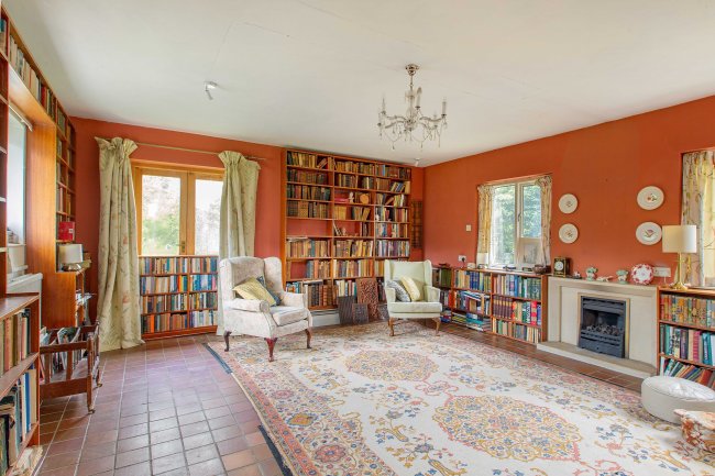 Honey Hill Cottage, Pettitts Lane, Dry Drayton, Cambridge, CB23 8BT 6