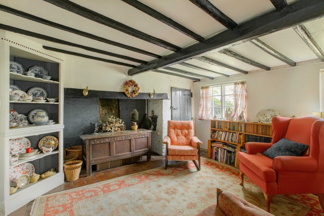 Honey Hill Cottage, Pettitts Lane, Dry Drayton, Cambridge, CB23 8BT 6