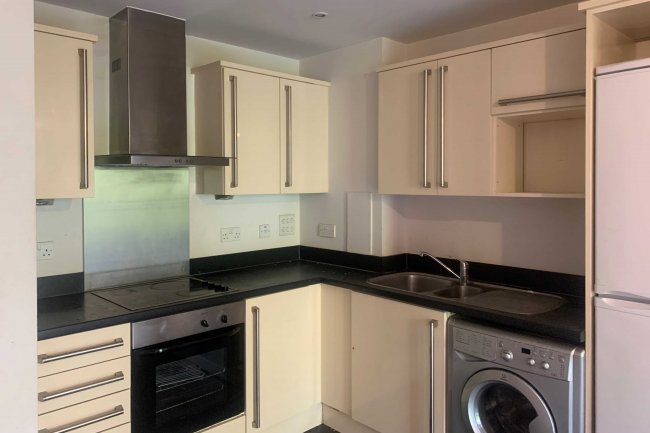 Flat 11 Bailey House, 9 Talwin Street, Bromley-by-Bow, London, E3 3NF 10