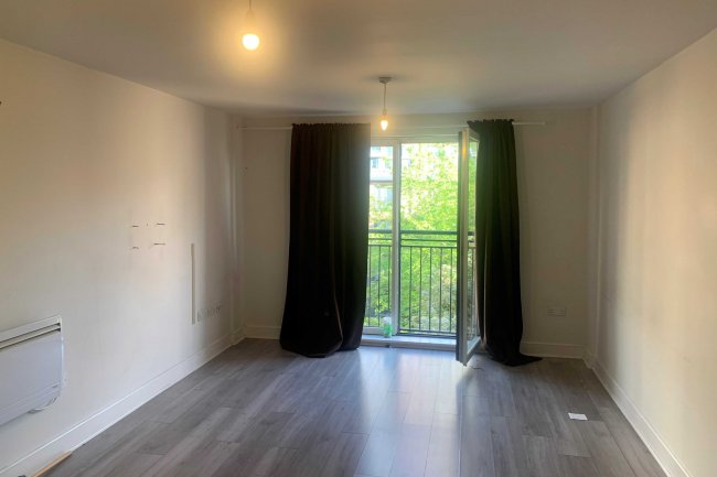 Flat 11 Bailey House, 9 Talwin Street, Bromley-by-Bow, London, E3 3NF 10