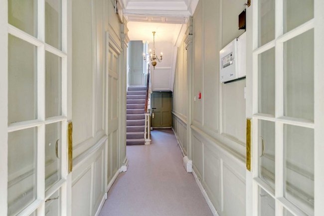 7 Great James Street, Bloomsbury, London, WC1N 3DF 7