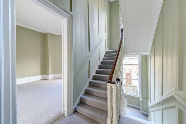 7 Great James Street, Bloomsbury, London, WC1N 3DF 7