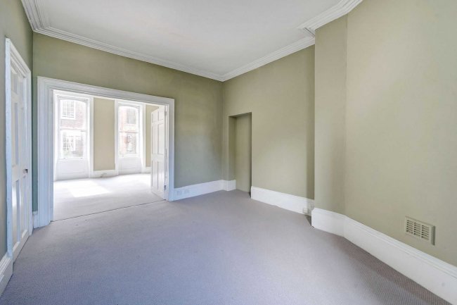 7 Great James Street, Bloomsbury, London, WC1N 3DF 7