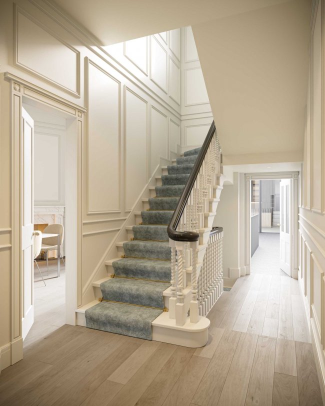 7 Great James Street, Bloomsbury, London, WC1N 3DF 7