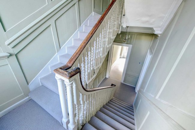 7 Great James Street, Bloomsbury, London, WC1N 3DF 7