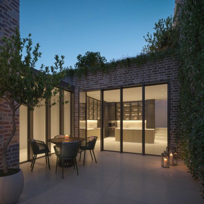 7 Great James Street, Bloomsbury, London, WC1N 3DF 7