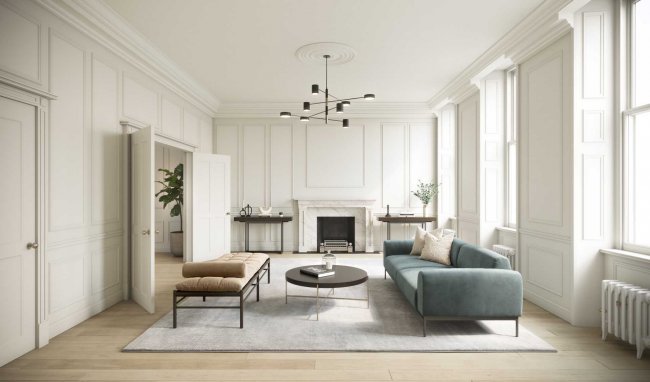 7 Great James Street, Bloomsbury, London, WC1N 3DF 7