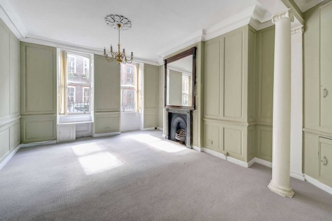 7 Great James Street, Bloomsbury, London, WC1N 3DF 7