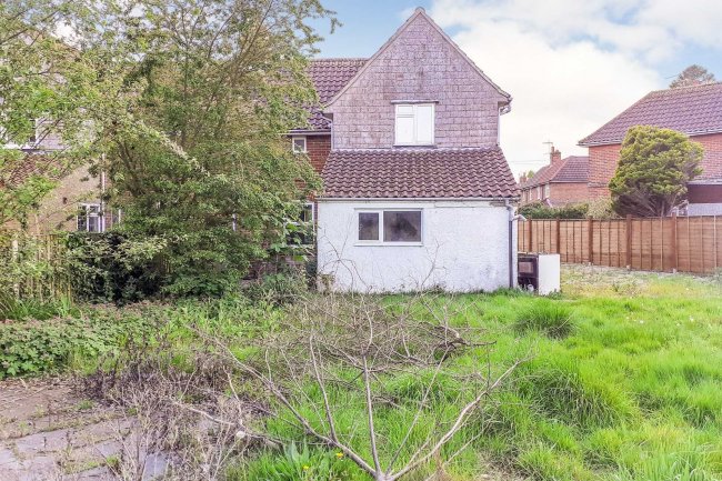 10 Rectory Close, Coltishall, NR12 7HJ 3