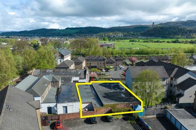 36 - 38 Forth Street, Stirling, FK8 1UF 2
