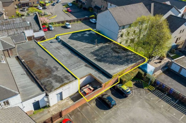 36 - 38 Forth Street, Stirling, FK8 1UF 2