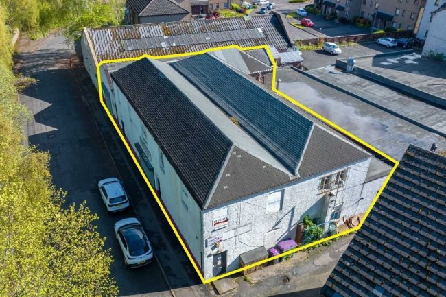 40 - 46 Forth Street, Stirling, FK8 1UF 3