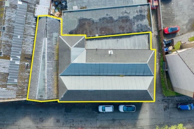 40 - 46 Forth Street, Stirling, FK8 1UF 3