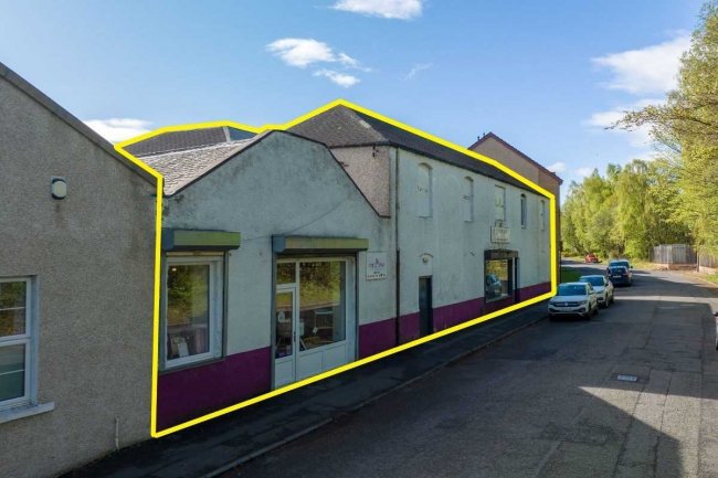 40 - 46 Forth Street, Stirling, FK8 1UF 3