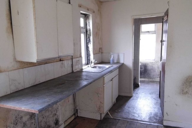 Flats 1-6, 49 Crescent Avenue, Coventry, CV3 1HD 6