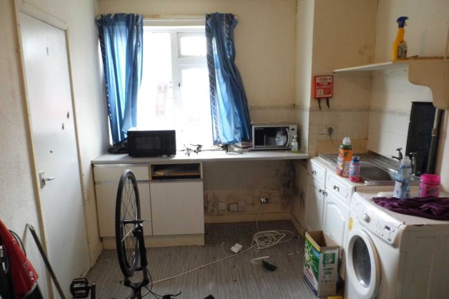 Flats 1-6, 49 Crescent Avenue, Coventry, CV3 1HD 6