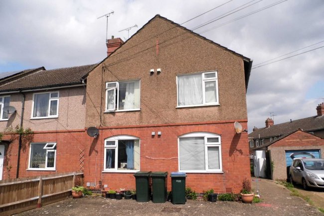 Flats 1-6, 49 Crescent Avenue, Coventry, CV3 1HD 6