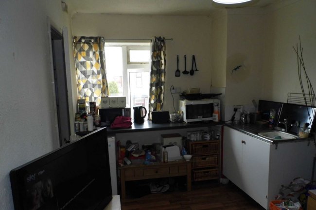 Flats 1-6, 49 Crescent Avenue, Coventry, CV3 1HD 6