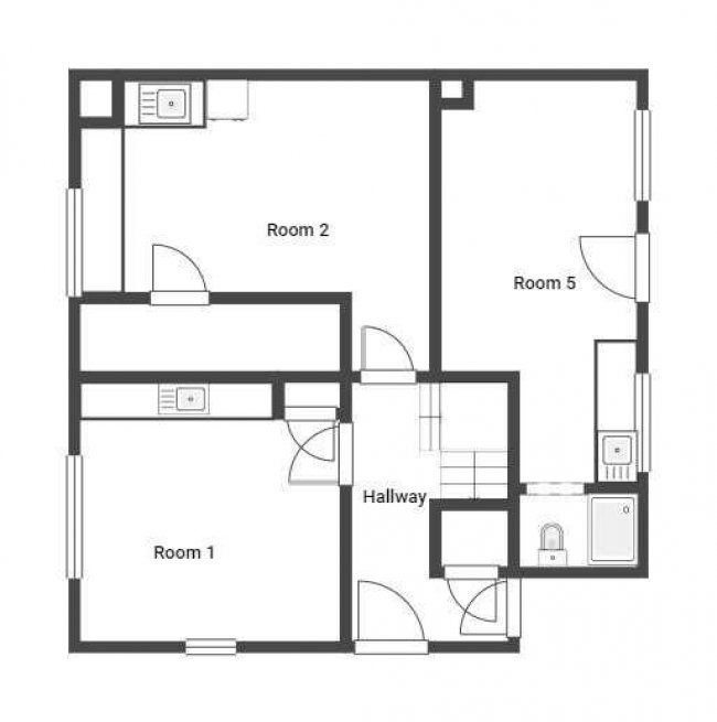 Flats 1-6, 49 Crescent Avenue, Coventry, CV3 1HD 6