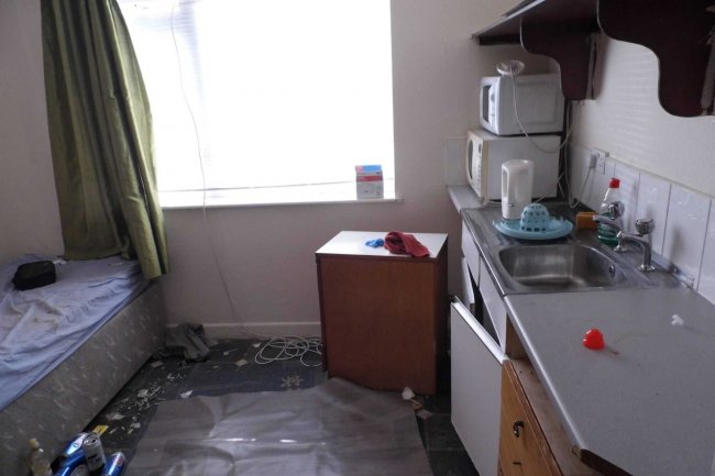 Flats 1-6, 49 Crescent Avenue, Coventry, CV3 1HD 6