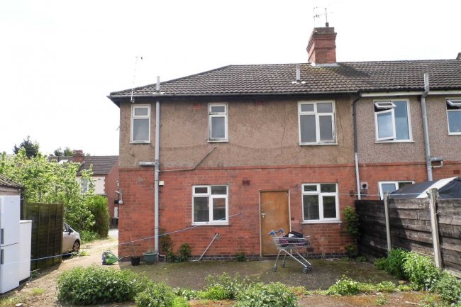 Flats 1-6, 49 Crescent Avenue, Coventry, CV3 1HD 6