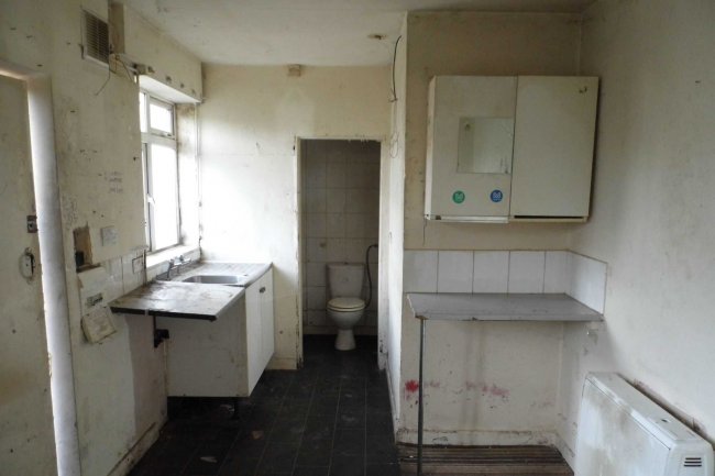 Flats 1-6, 49 Crescent Avenue, Coventry, CV3 1HD 6