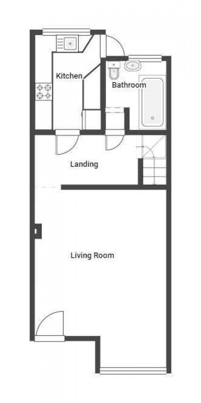 221 Beam Avenue, Dagenham, Essex, RM10 9BP 3