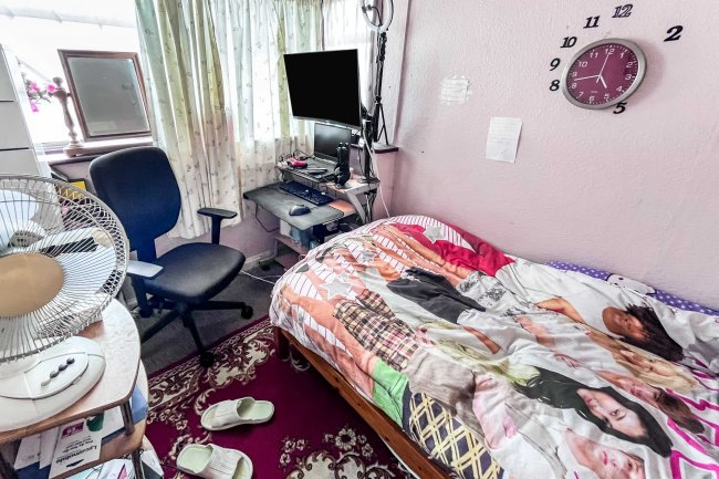 221 Beam Avenue, Dagenham, Essex, RM10 9BP 3