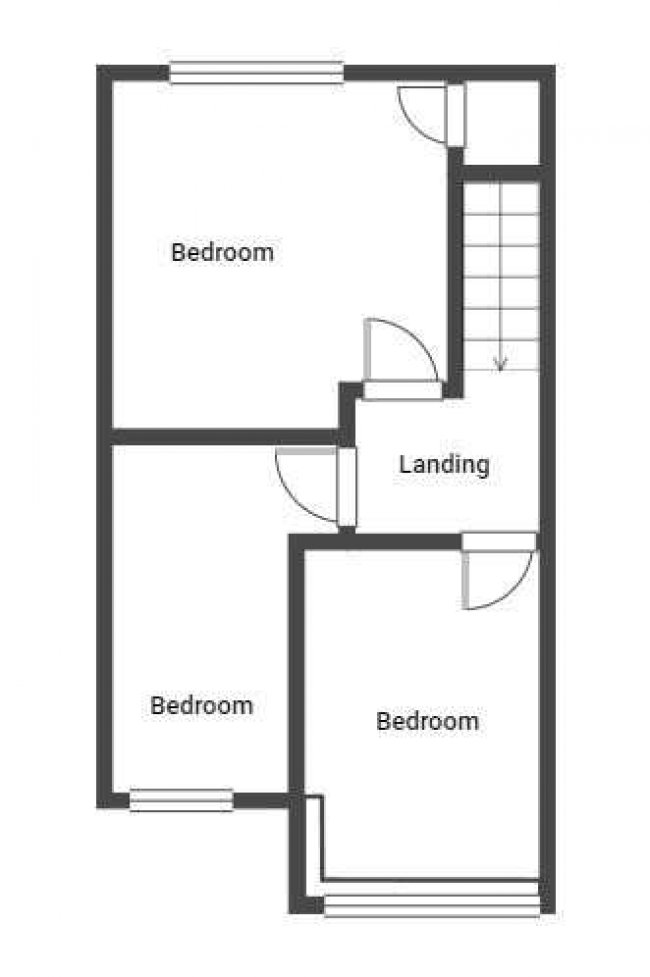 221 Beam Avenue, Dagenham, Essex, RM10 9BP 3