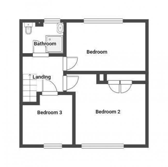 13 Boleyn Gardens, Dagenham, Essex, RM10 9TU 6