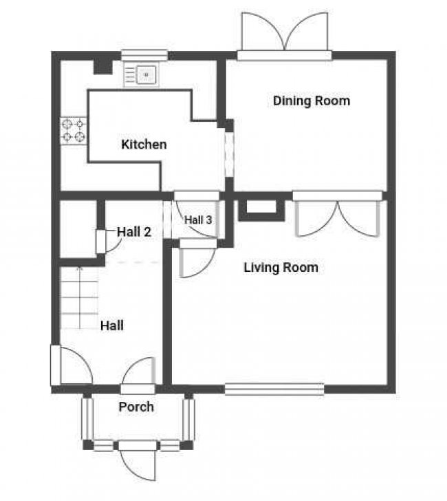 13 Boleyn Gardens, Dagenham, Essex, RM10 9TU 6