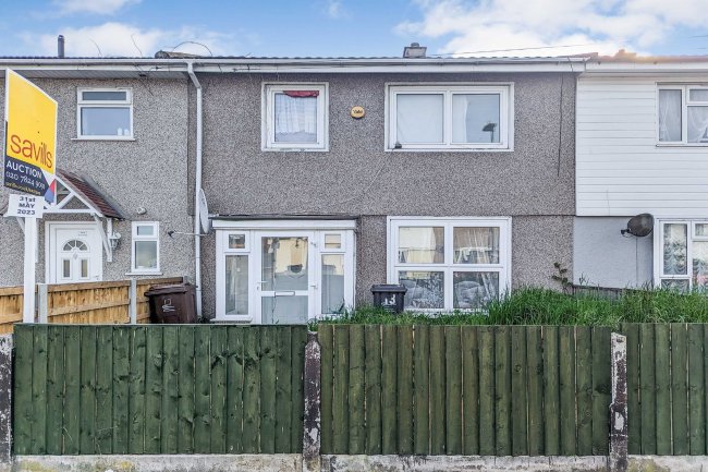 13 Boleyn Gardens, Dagenham, Essex, RM10 9TU 6