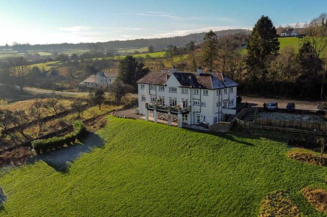 Lyth Valley Country Inn, Lyth, Near Kendal, Cumbria LA8 8DB 2