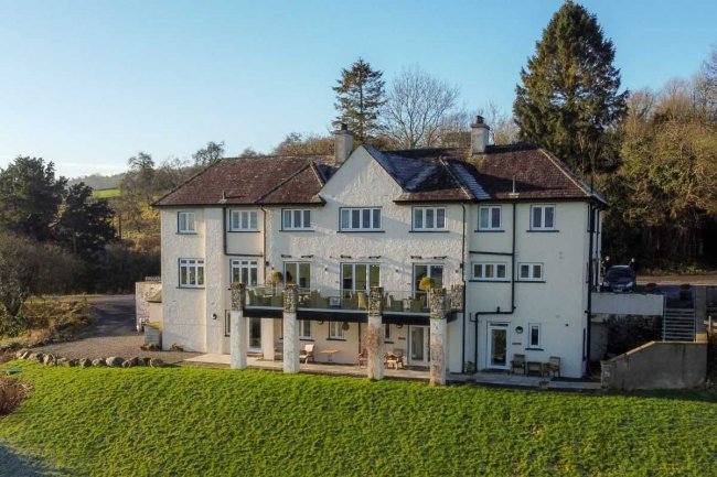 Lyth Valley Country Inn, Lyth, Near Kendal, Cumbria LA8 8DB 2