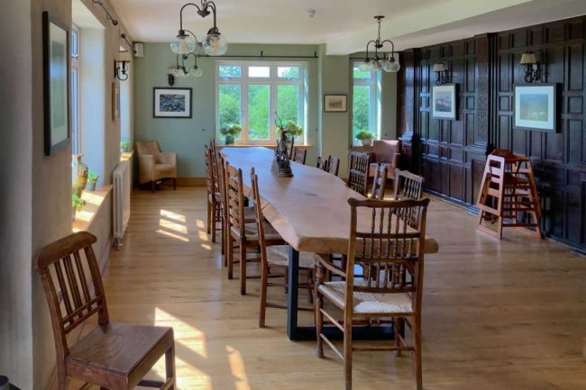 Lyth Valley Country Inn, Lyth, Near Kendal, Cumbria LA8 8DB 2