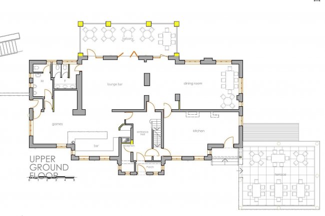 Lyth Valley Country Inn, Lyth, Near Kendal, Cumbria LA8 8DB 2