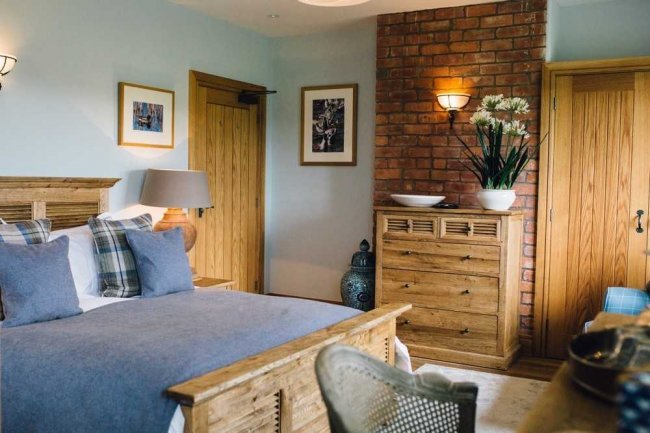 Lyth Valley Country Inn, Lyth, Near Kendal, Cumbria LA8 8DB 2