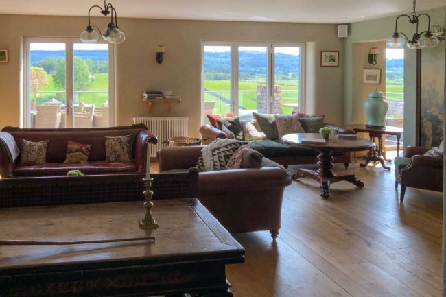 Lyth Valley Country Inn, Lyth, Near Kendal, Cumbria LA8 8DB 2