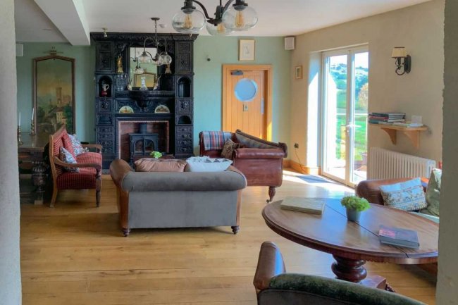 Lyth Valley Country Inn, Lyth, Near Kendal, Cumbria LA8 8DB 2