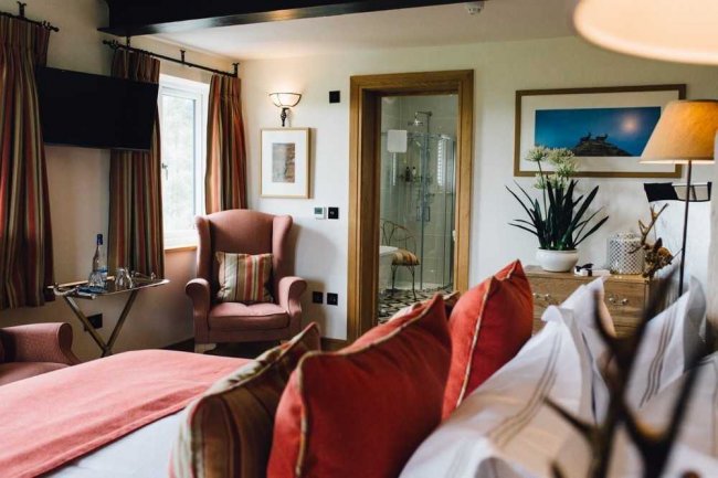 Lyth Valley Country Inn, Lyth, Near Kendal, Cumbria LA8 8DB 2