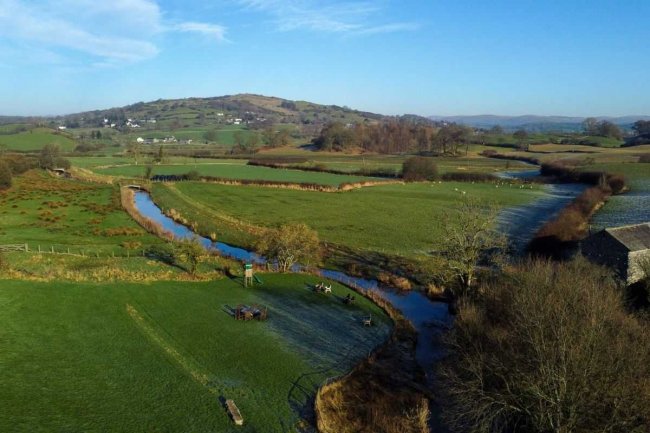 Lyth Valley Country Inn, Lyth, Near Kendal, Cumbria LA8 8DB 2