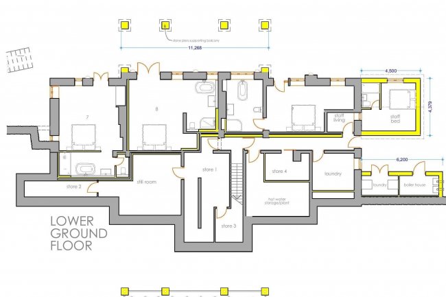 Lyth Valley Country Inn, Lyth, Near Kendal, Cumbria LA8 8DB 2