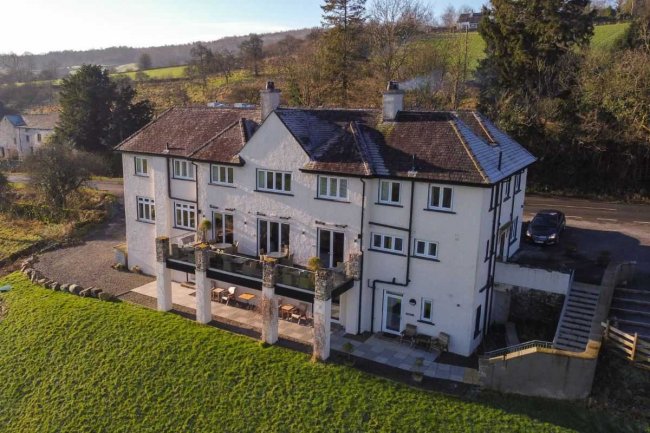 Lyth Valley Country Inn, Lyth, Near Kendal, Cumbria LA8 8DB 2