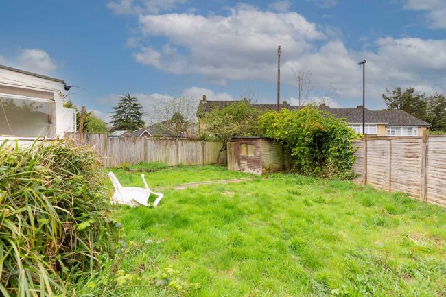 4 Downsview Gardens, Upper Norwood, SE19 3XQ 2