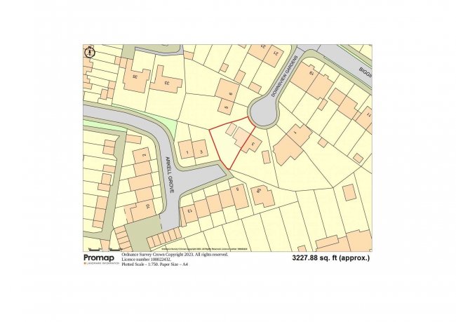 4 Downsview Gardens, Upper Norwood, SE19 3XQ 2