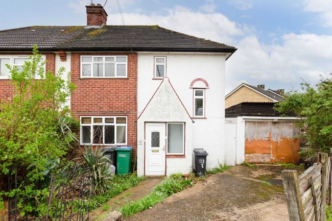 4 Downsview Gardens, Upper Norwood, SE19 3XQ 2