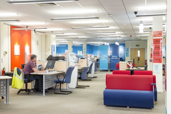 Cooper House, 57-59 Peel Street, Barnsley, S70 2RL 5