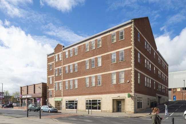 Cooper House, 57-59 Peel Street, Barnsley, S70 2RL 5