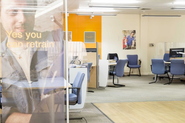 Cooper House, 57-59 Peel Street, Barnsley, S70 2RL 5